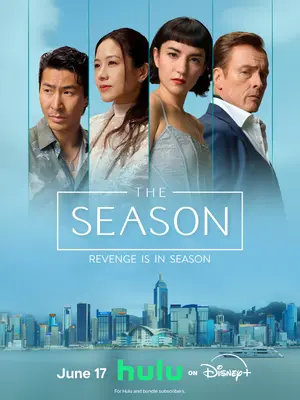 "The Season" Poster