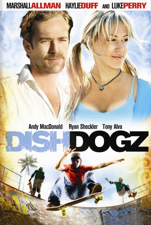 Dishdogz - Movie Cover (thumbnail)
