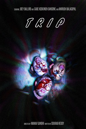 Trip - Movie Poster (thumbnail)