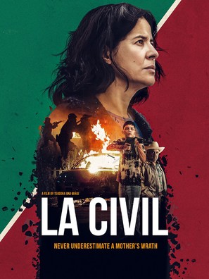 La Civil - poster (thumbnail)