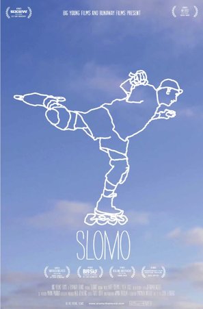 Slomo - Movie Poster (thumbnail)