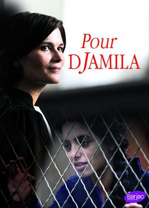 Pour Djamila - French Movie Cover (thumbnail)