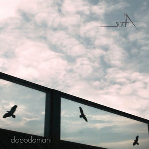 Dopodomani - Italian Movie Poster (thumbnail)