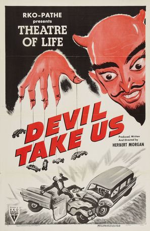 Devil Take Us - Movie Poster (thumbnail)