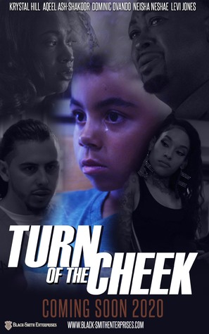 Turn of the Cheek - Movie Poster (thumbnail)