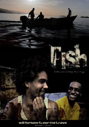 Fish - Movie Poster (thumbnail)