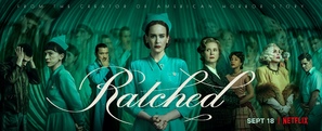 &quot;Ratched&quot; - Movie Poster (thumbnail)