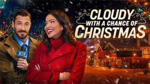 Cloudy with a Chance of Christmas - Movie Poster (thumbnail)