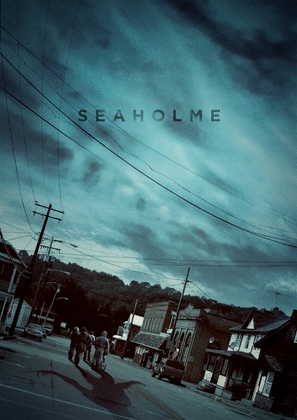 Seaholme - Movie Poster (thumbnail)