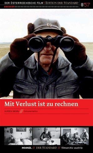 Mit Verlust ist zu rechnen - Austrian Movie Cover (thumbnail)