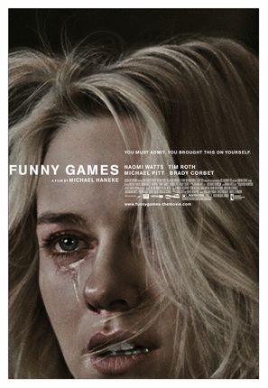 Funny Games U.S. - Movie Poster (thumbnail)