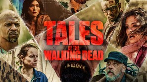 &quot;Tales of the Walking Dead&quot; - poster (thumbnail)