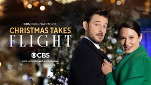 Christmas Takes Flight - Movie Poster (thumbnail)