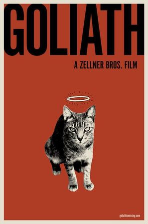 Goliath - Movie Poster (thumbnail)