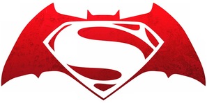 Batman v Superman: Dawn of Justice - Logo (thumbnail)