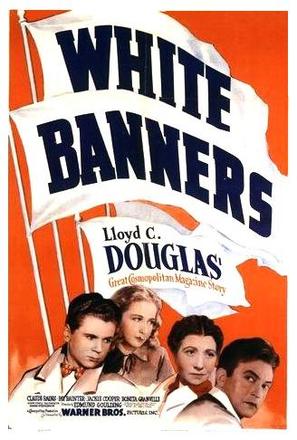 White Banners - Movie Poster (thumbnail)