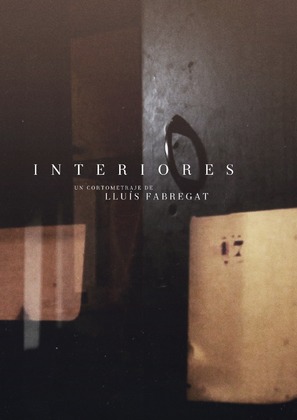 Interiores - Spanish Movie Poster (thumbnail)