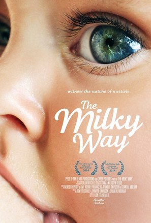 The Milky Way - Movie Poster (thumbnail)