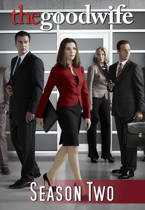&quot;The Good Wife&quot; - DVD movie cover (thumbnail)
