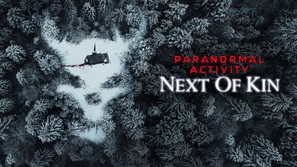 Paranormal Activity: Next of Kin - Movie Cover (thumbnail)