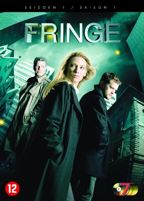 &quot;Fringe&quot; - Belgian Movie Cover (thumbnail)