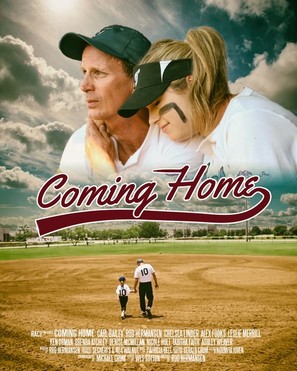 Coming Home - Movie Poster (thumbnail)