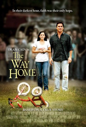 The Way Home - Movie Poster (thumbnail)