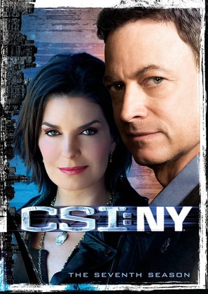 &quot;CSI: NY&quot; - Movie Cover (thumbnail)