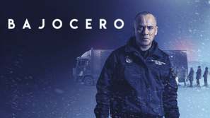 Bajocero - Spanish Movie Cover (thumbnail)
