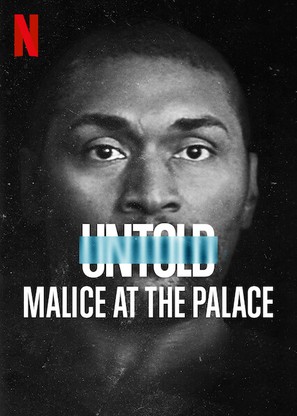 Untold: Malice at the Palace - Video on demand movie cover (thumbnail)