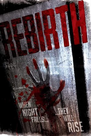 Rebirth - Movie Poster (thumbnail)