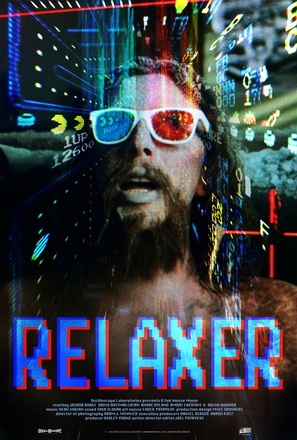 Relaxer - Movie Poster (thumbnail)