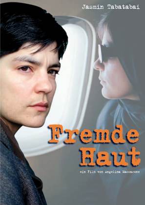 Fremde Haut - German poster (thumbnail)