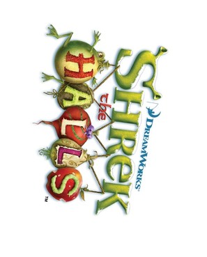 Shrek the Halls - Logo (thumbnail)