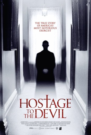 Hostage to the Devil - Movie Poster (thumbnail)