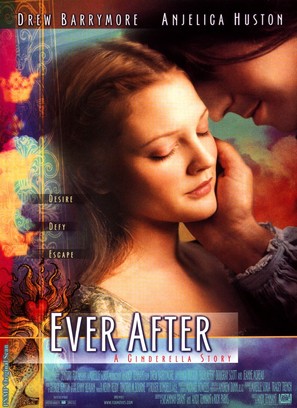 EverAfter - Movie Poster (thumbnail)