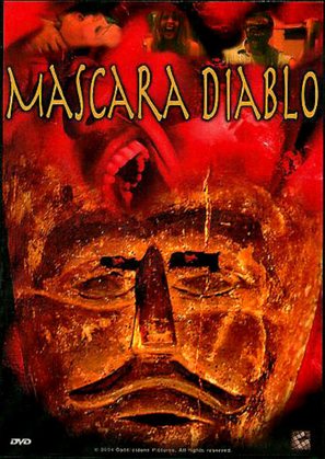 Mascara Diablo - poster (thumbnail)
