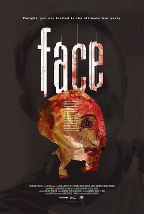 Face - Movie Poster (thumbnail)