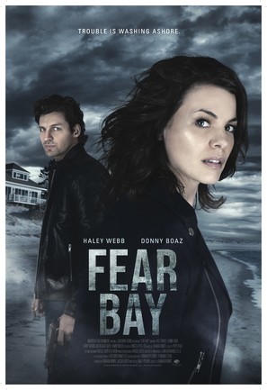 Fear Bay - Movie Poster (thumbnail)