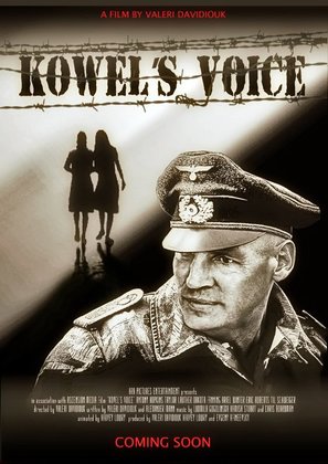 Kowel&#039;s Voice - Movie Poster (thumbnail)