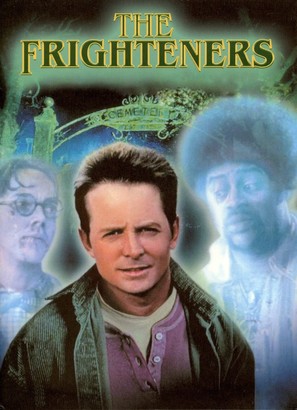 The Frighteners - Movie Cover (thumbnail)