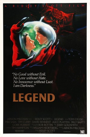 Legend - Movie Poster (thumbnail)