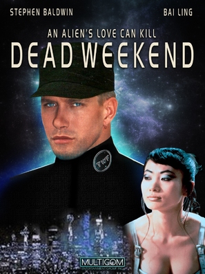 Dead Weekend - Movie Poster (thumbnail)