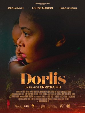 Dorlis - French Movie Poster (thumbnail)