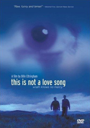 This Is Not a Love Song - Movie Cover (thumbnail)