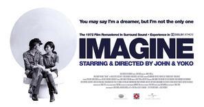 Imagine - Movie Poster (thumbnail)