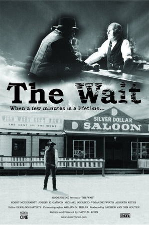 The Wait - poster (thumbnail)