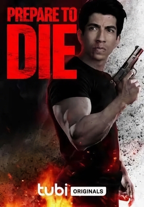 Prepare to Die - Movie Poster (thumbnail)