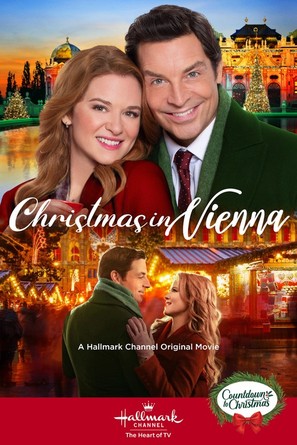 Christmas in Vienna - Movie Poster (thumbnail)