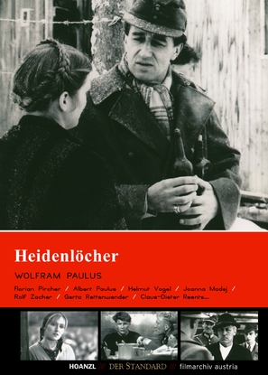 Heidenl&ouml;cher - Austrian Movie Cover (thumbnail)